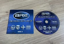 Ar2 action replay french - ar2,
