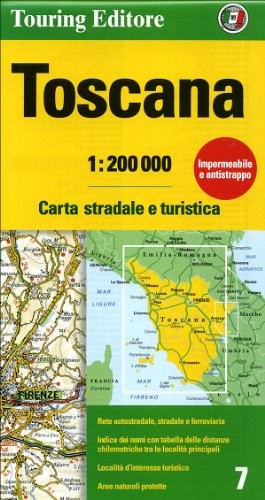 Toscana tci r07 7 - toscana:,