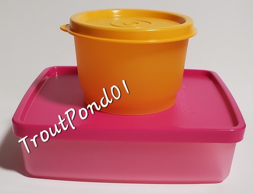 Tupperware square away - tupperware,