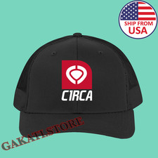 Circa Skate Skateboarding