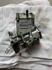 Carburatore DellOrto FZD 30.24