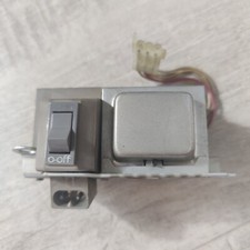 Interruttore Olivetti Logos 41