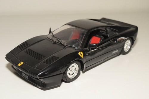 A29 polistil ferrari gto - 1:16,