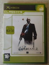 Hitman 2: Silent Assassin -