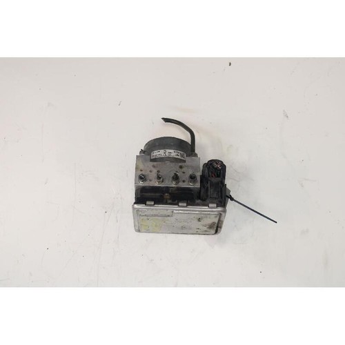 Centralina abs pompa - abs,
