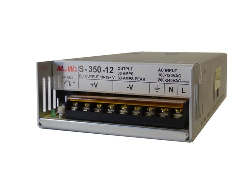 Alimentatore radio amp - 33,