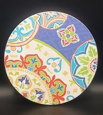 Sottopentola Legno Decorato