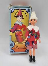 PINOCCHIO ANNO DEL CENTENARIO  QUERZOLA 1979