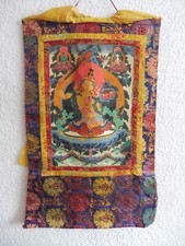 Thangka Tibet, 105 x 67cm