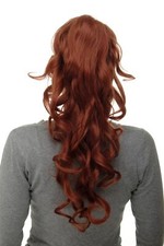 Extension capelli ricci - capelli,