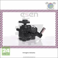 Pompa servosterzo idroguida