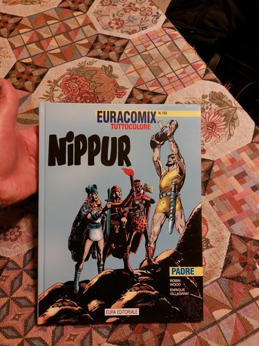 Eura editoriale euracomix - euracomix, n