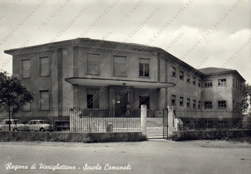 1950c regona pizzighettone - 1950c,