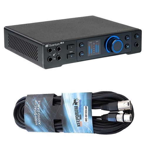 Presonus usb audio interface - presonus, usb-c