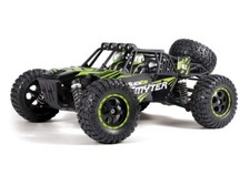 BlackZon Smyter 4x4 scala 1/16 RTR Desert Buggy BZN540115 verde/nero