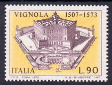 Italia 1416, MNH /** / Palazzo