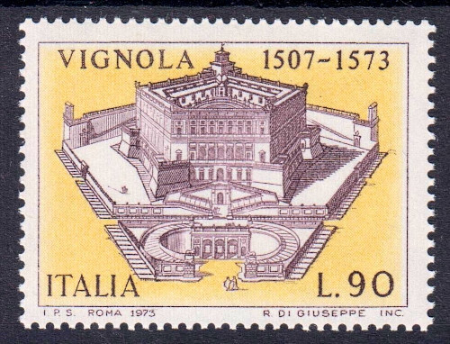 Italia 1416 mnh - 1416,,