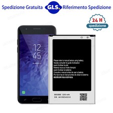 B800be batteria per samsung - batteria,