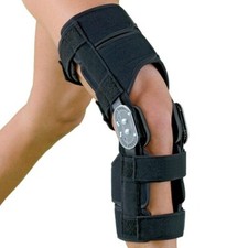 GENUGIB® 50 - TUTORE DI GINOCCHIO ginocchiera gibaud tg unica