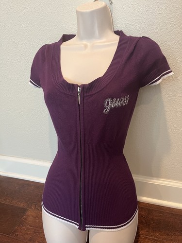 Guess maglione top manica - maglione,