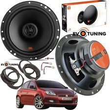 Coppia Casse Altoparlanti JBL