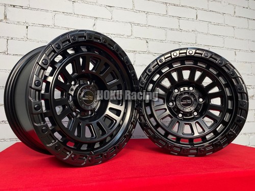 Ruote off road 6x139 7 - off,