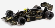 Lotus 98t renault - lotus,