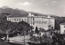 PONTREMOLI: Ist. Magistrale