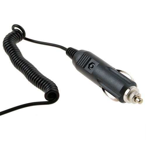Adattatore auto per zebra - dc,