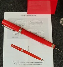 Penna stilografica nonna - penna,