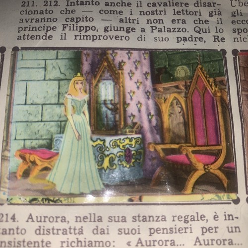 Figurina 214 la - 214,