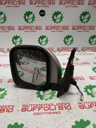 Specchio specchietto - specchio,