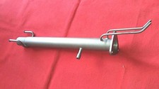 Downpipe tubo rimozione filtro - tubo,