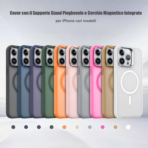 Cover custodia per iphone - cover,