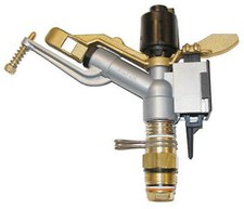 Irrigatore a settore Astori Silver M 3/4"