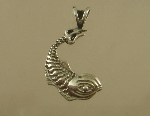 Distintivo spilla pendente
