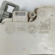 Serratura posteriore sx Audi