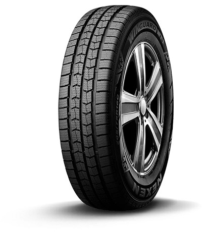 Nexen winguard wt1 225 70r15 - winguard, 225/70r15