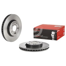 2 dischi freno Brembo 305 mm