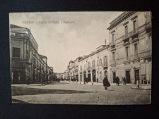 FOGGIA - corso vittorio emanuele