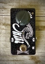 Swirl - Pedali Skreddy