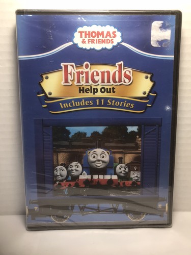 Thomas friends - -,