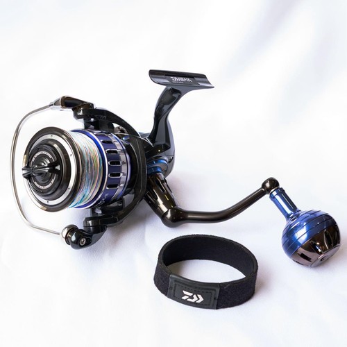 Daiwa alta 4500 buone - alta,