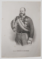 Eugenio Emanuele di Savoia