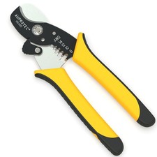 Cesoia Per Cavi Fino A 35Mm²