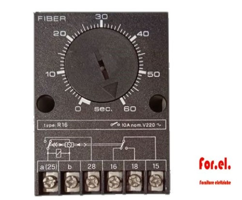 Fiber r16 07 - fiber, r16-5-40-07