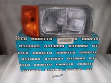 Faro carello 07420000 - carello,