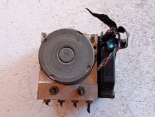 CENTRALINA ABS SMART ForTwo Cabrio (W451) 0265230390 3B21 benzina 999 (07>15)