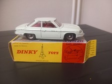 DINKY TOYS COACH PANHARD 24C +