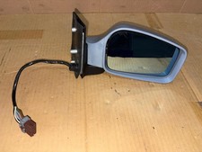 SPECCHIO RETROVISORE ESTERNO DESTRO ELETTRICO C/SONDA FIAT ULYSSE DAL 1994 IN PO